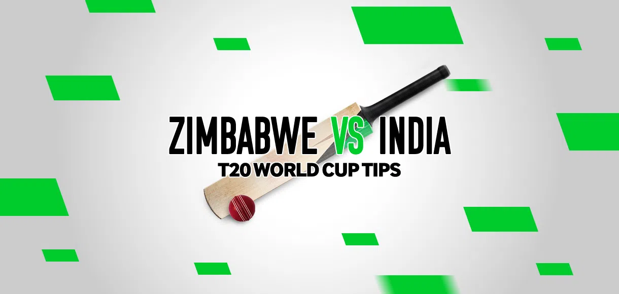 2022 T20 World Cup: Zimbabwe vs India betting tips & predictions 06 11 22