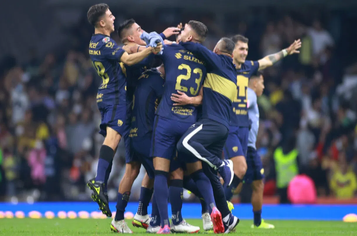Los jugadores con más equipos en el fútbol mexicano