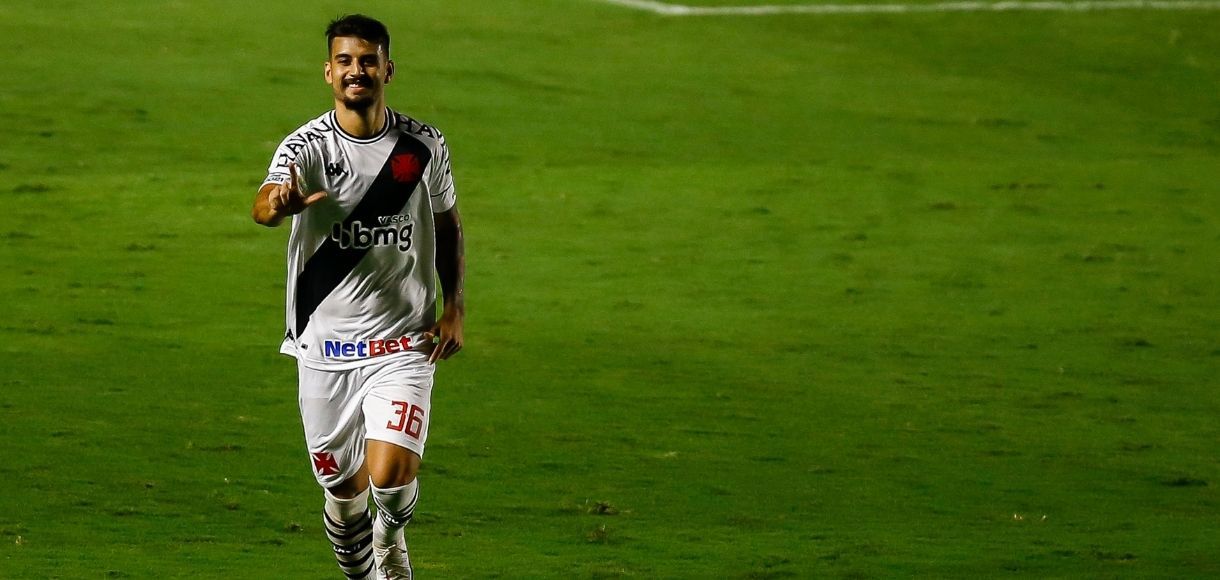 Brasileirão Série B 2021: Veja todos os jogos do Vasco no torneio