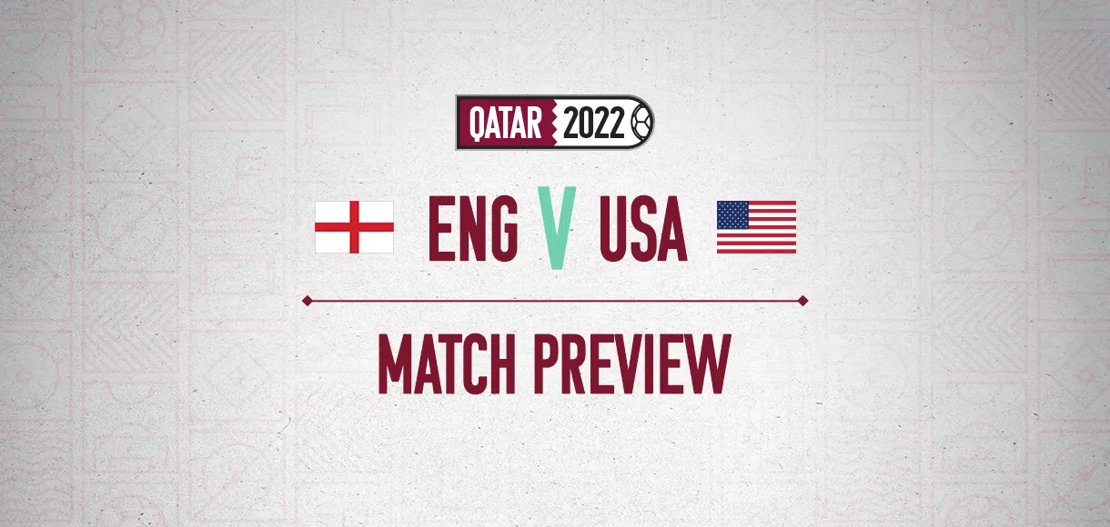 England v USA odds and betting tips | World Cup betting preview