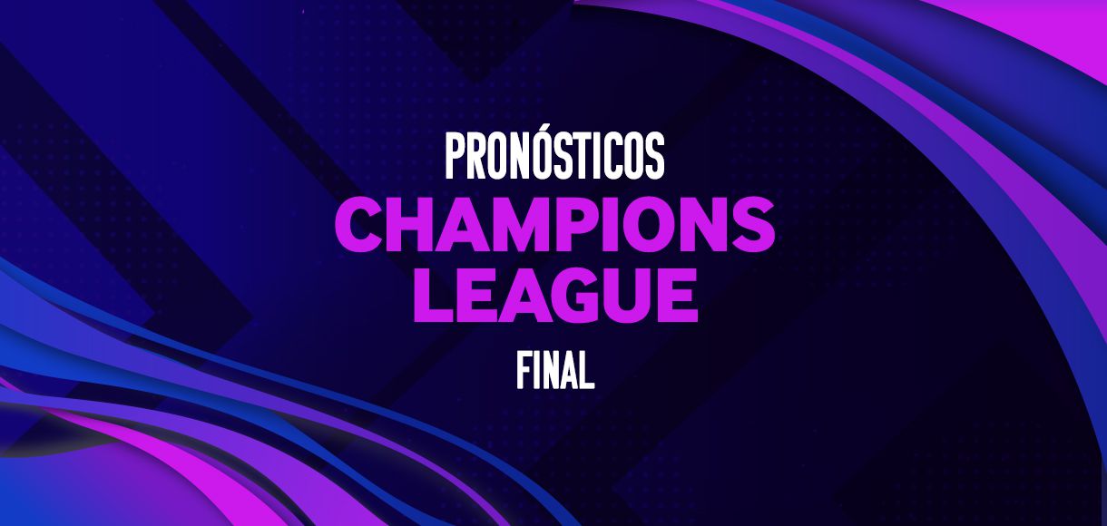 ⚽ Pronósticos Final Champions League 2022/23