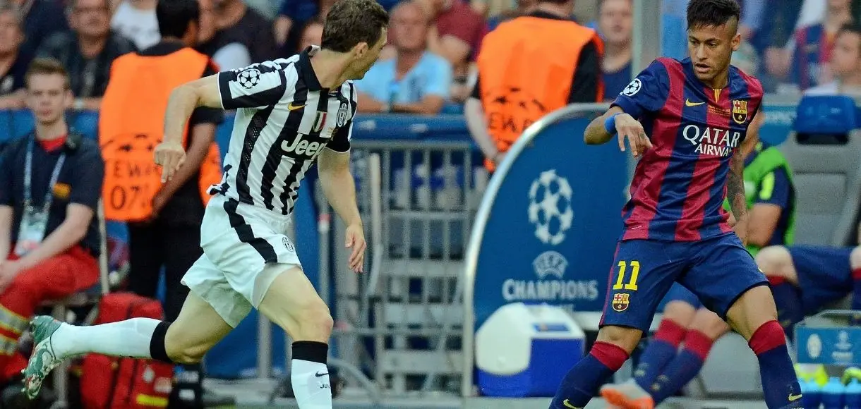 Champions League: brasileiros que já foram artilheiros da competição