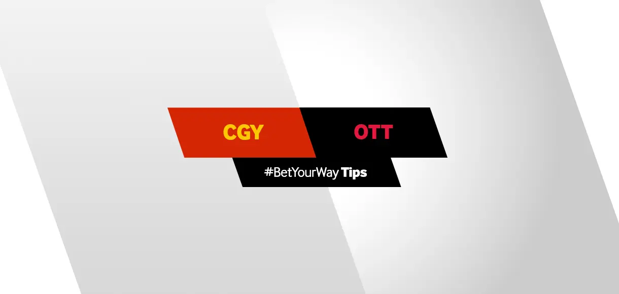 Calgary Flames vs Ottawa Senators betting tips and predictions 24 03 21