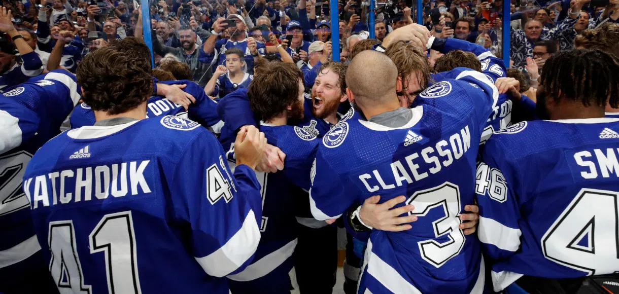 NHL futures 2021-22: Best Stanley Cup and division winner bets