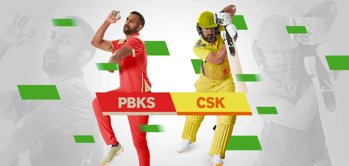 PBKS vs CSK betting tips & predictions 25 04 22