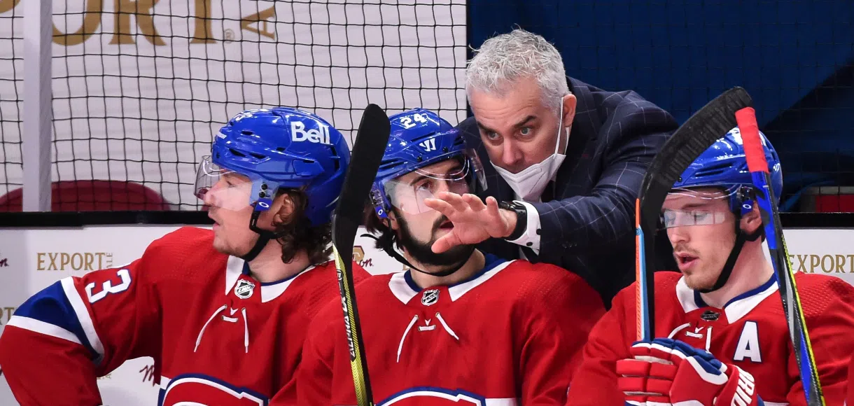 Chris Peters: Will the NHL’s coaching carousel keep turning?