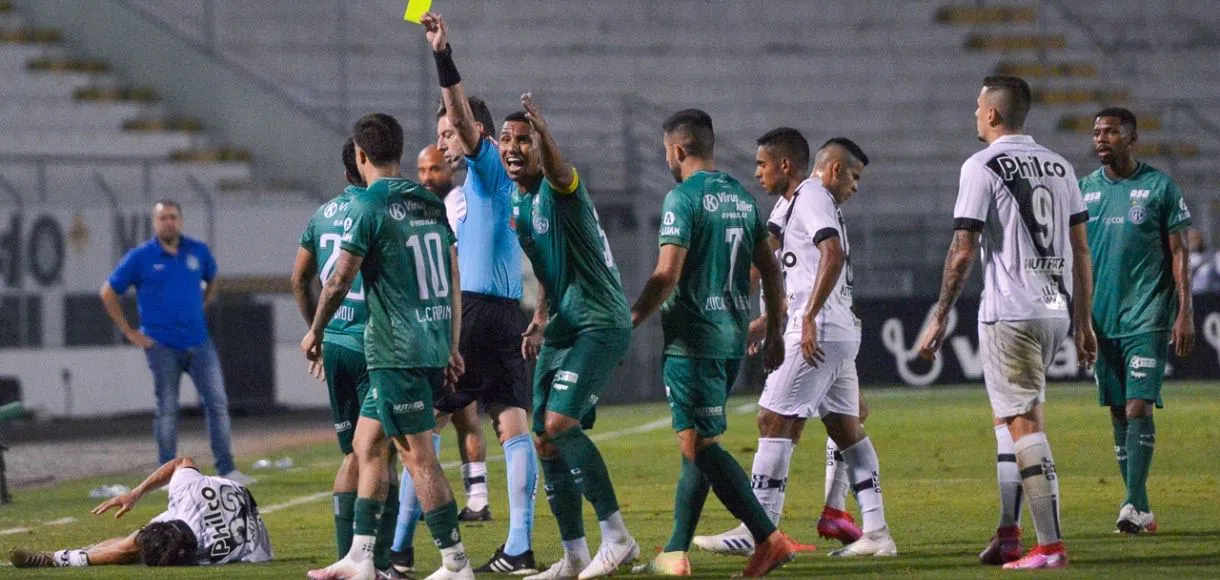 Campeonato Paulista: maiores clássicos e rivalidades caipiras em SP