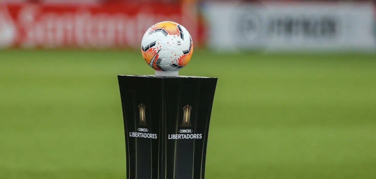 Qual é o maior artilheiro da história da Libertadores?