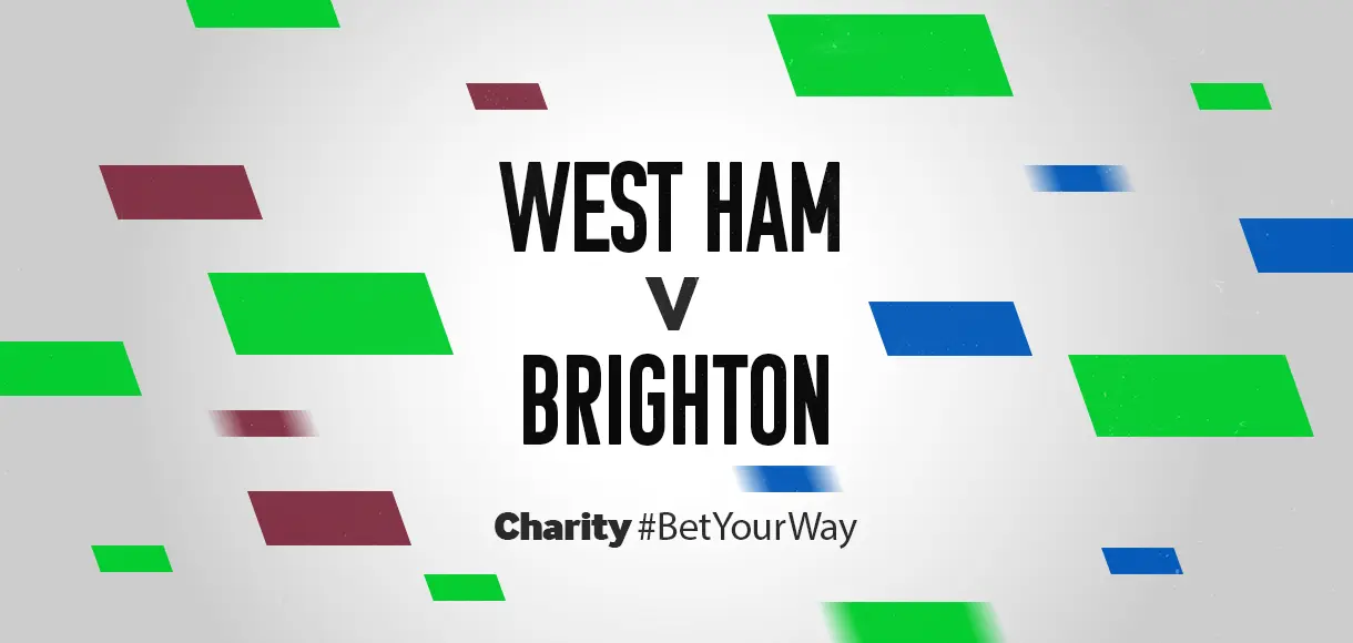 Premier League football tips: West Ham v Brighton 01 12 21
