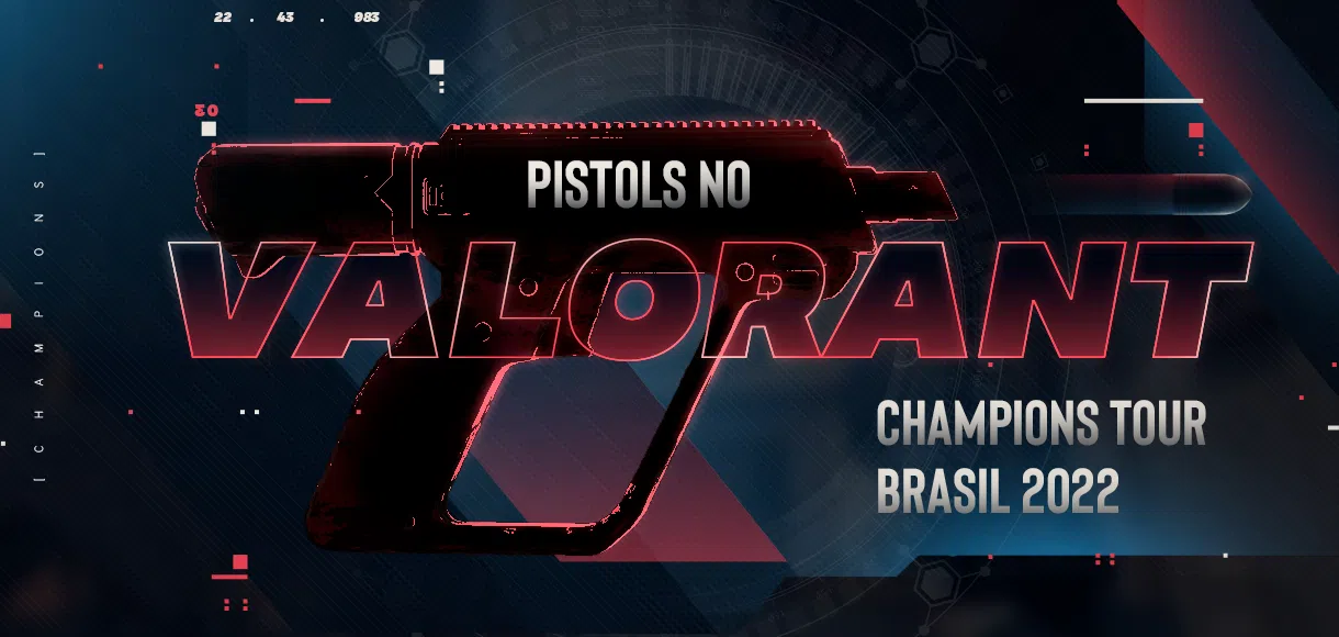 pistolas mais usadas pistol rounds