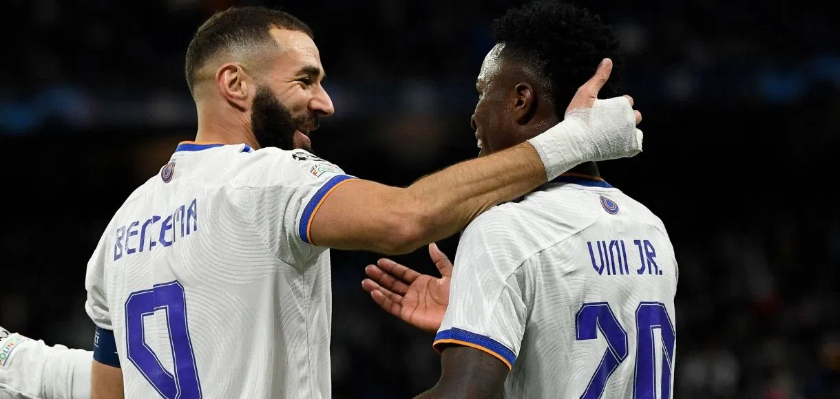 Real Madrid atingiu 1000 gols na Champions: veja recordes do clube no torneio