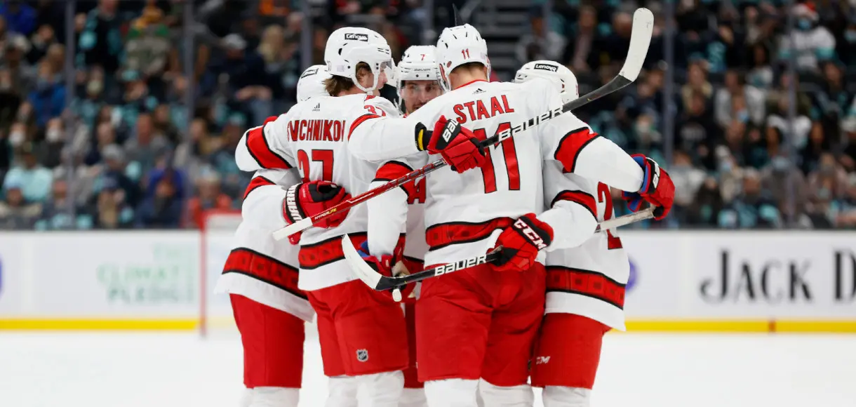 NHL betting picks and predictions: 4 best bets for Thursday 02 December