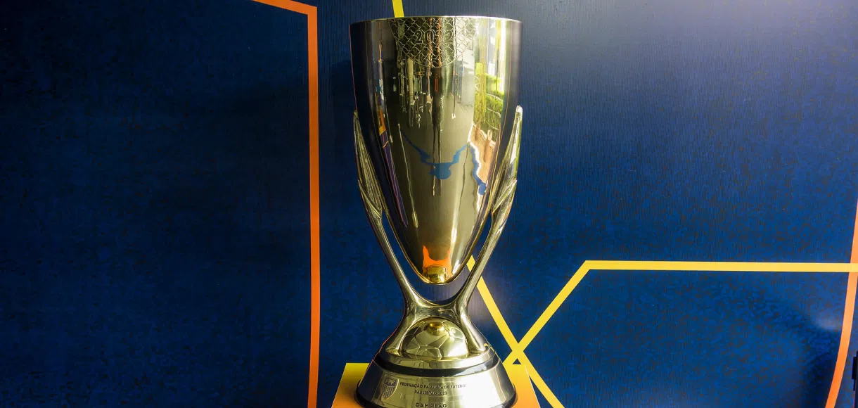 Primeiro jogo e campeão da história e mais: curiosidades sobre o Paulistão