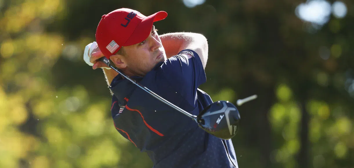 Golf tips: Best bets for the 2021 Ryder Cup