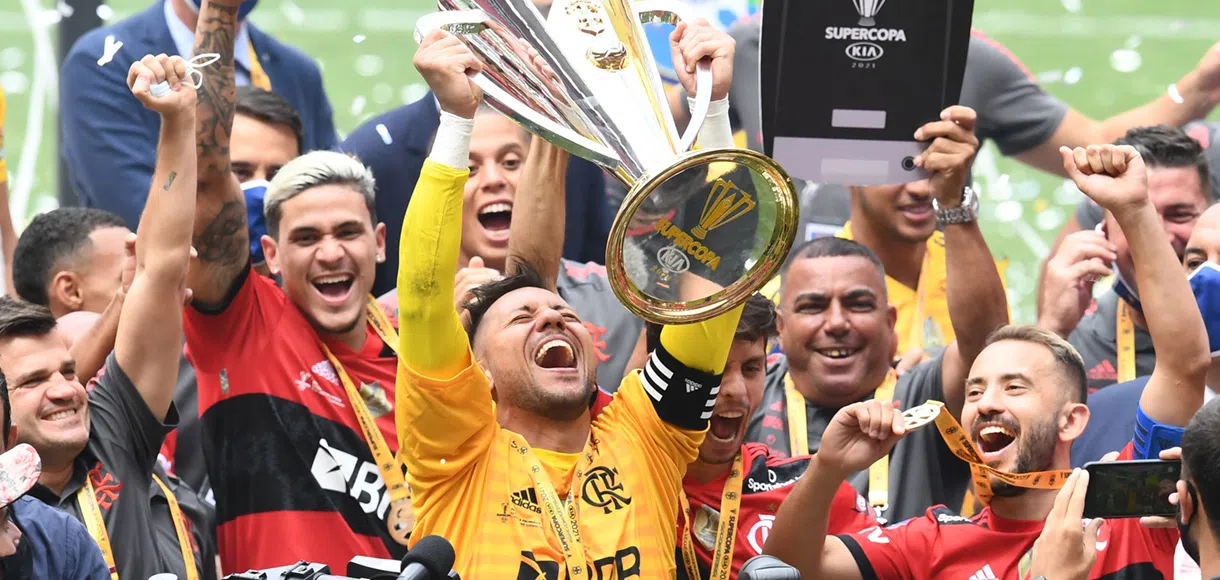 Flamengo, Palmeiras e a decantada espanholização: ela é uma realidade? O que acontece no futebol da Europa?