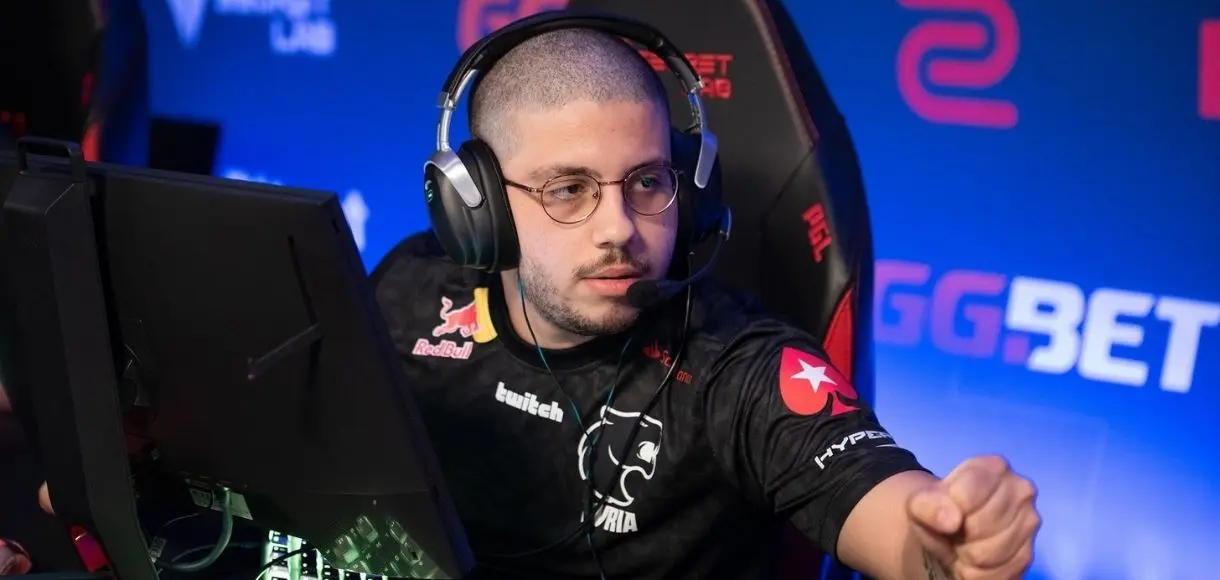 Os 5 maiores jogadores de CS:GO de 2021