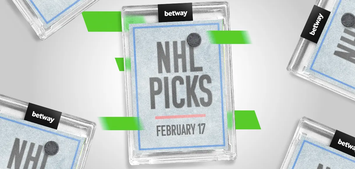 NHL betting picks and predictions: 4 best bets for Thursday 17 February