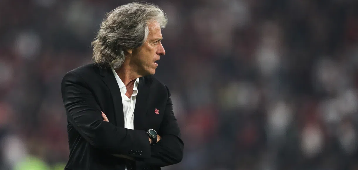 Técnicos estrangeiros que já foram campeões do Campeonato Carioca