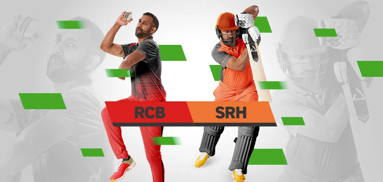 RCB vs SRH betting tips & predictions 23 04 22