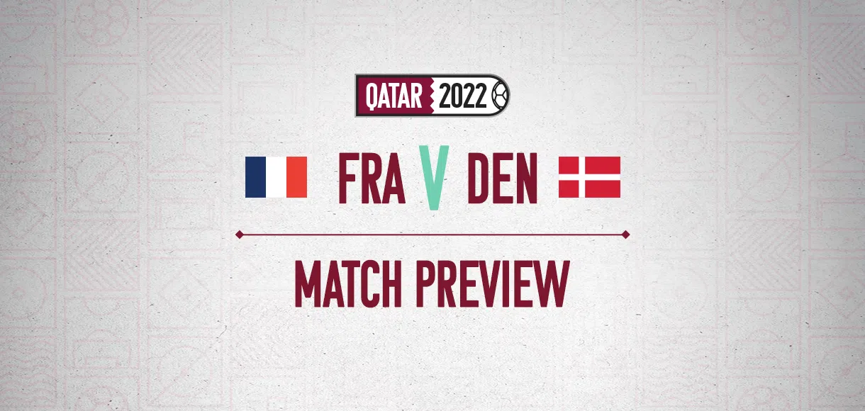 France v Denmark odds and betting tips | World Cup betting preview