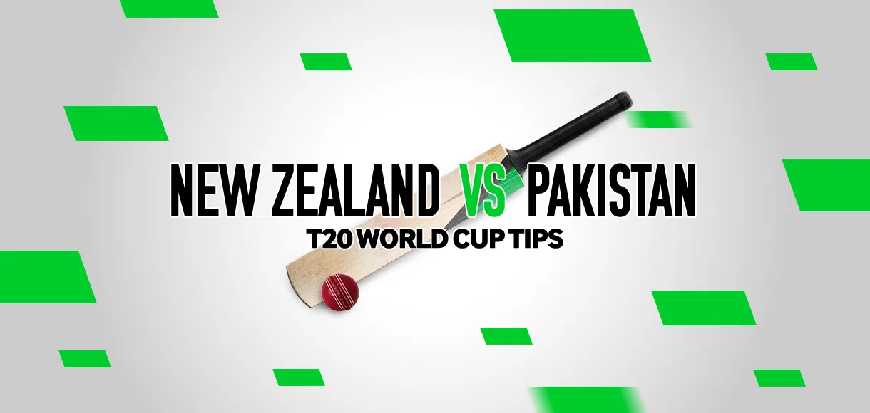 2022 T20 World Cup semi-final: New Zealand vs Pakistan betting tips & predictions 09 11 22