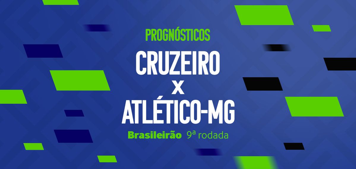 Palpites Cruzeiro Atletico Mineiro Brasileirao Serie A