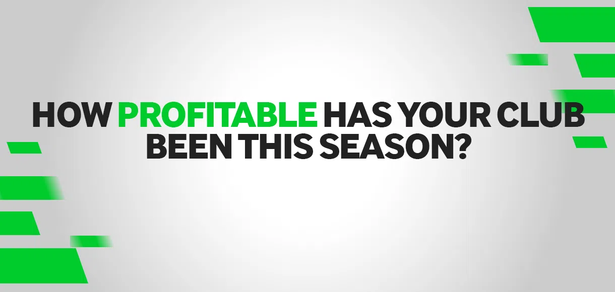 Who are the Premier League’s most profitable team?