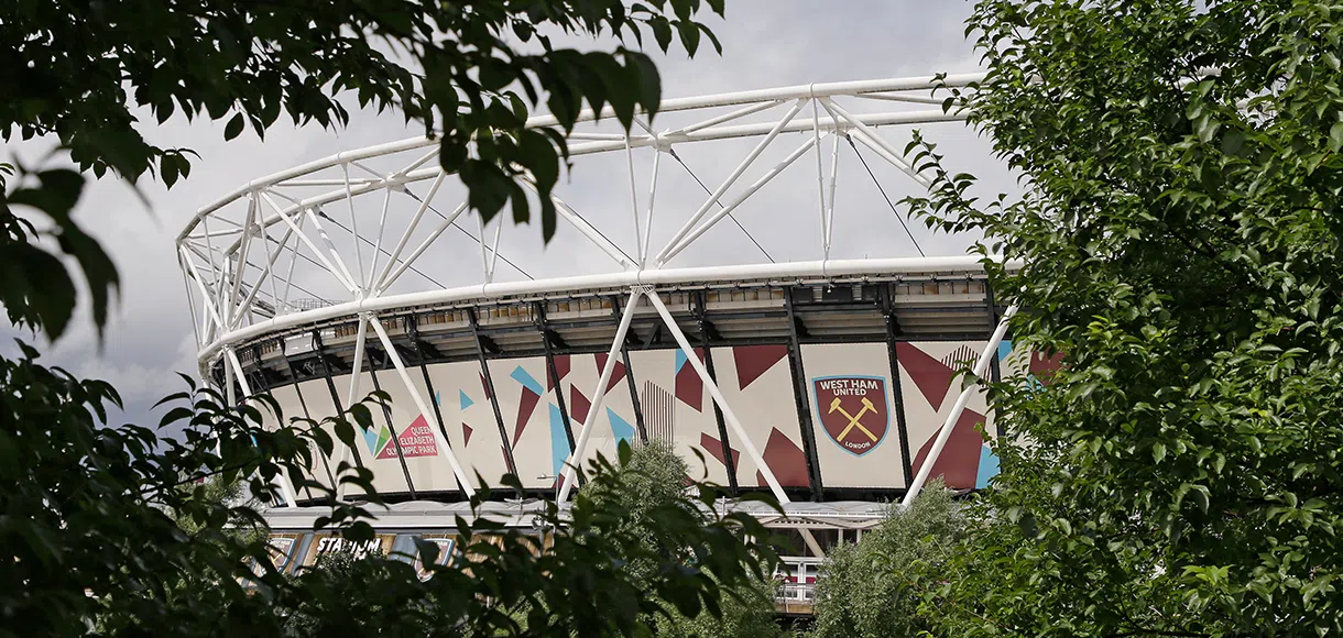 West Ham v Man City ticket giveaway