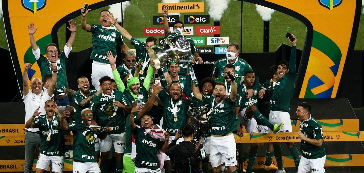 Palpite Palmeiras x Tigres  Semifinal do Mundial de Clubes 2020