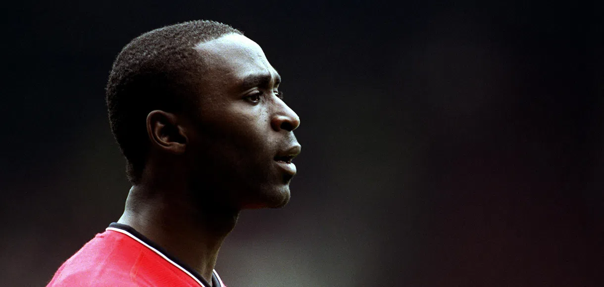 Andy Cole: Alex Ferguson always said, no title is won in January