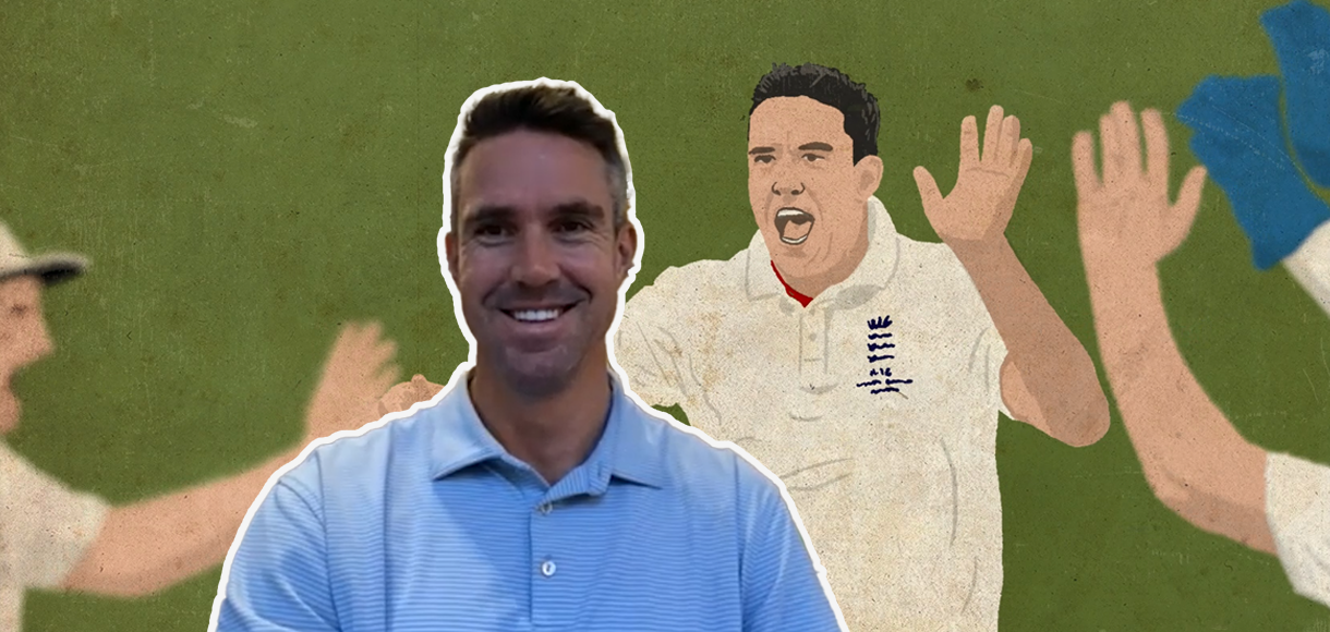 Kevin Pietersen: How to win the Ashes down under
