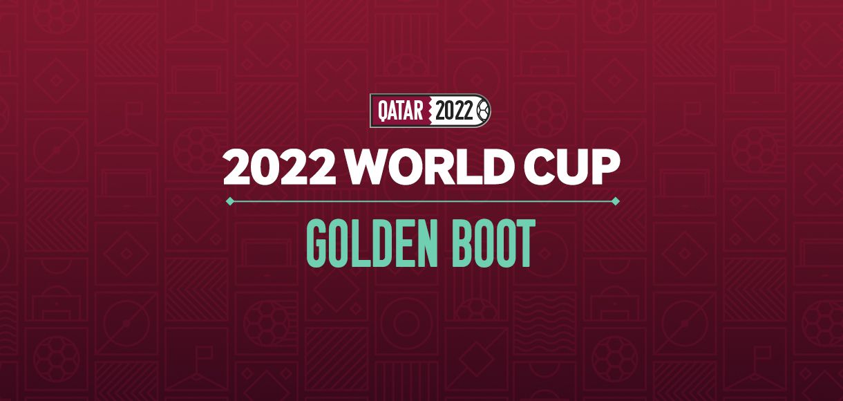 World Cup 2022 betting: Golden Boot tips for Qatar 2022