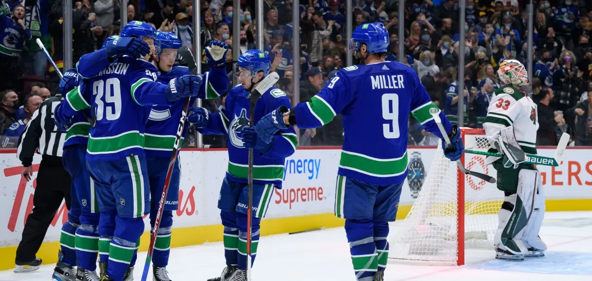 NHL betting picks and predictions: 4 best bets for Thursday 28 October