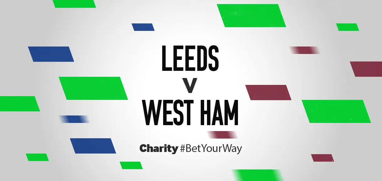 Premier League football tips: Leeds v West Ham 25 09 21