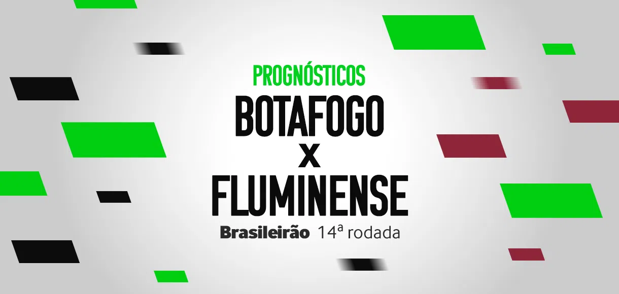 Palpites Botafogo Fluminense Brasileirão