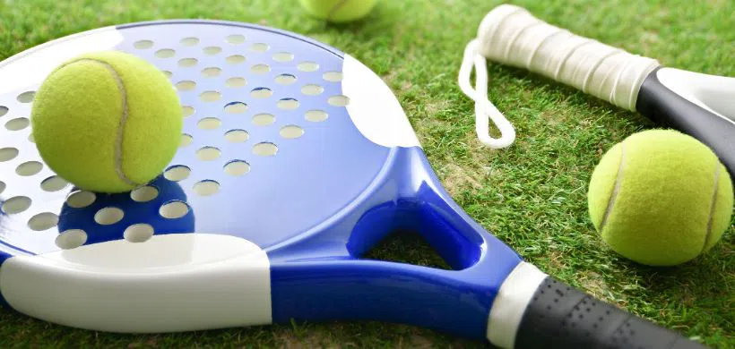 Padel: el deporte de moda en Latinoamérica