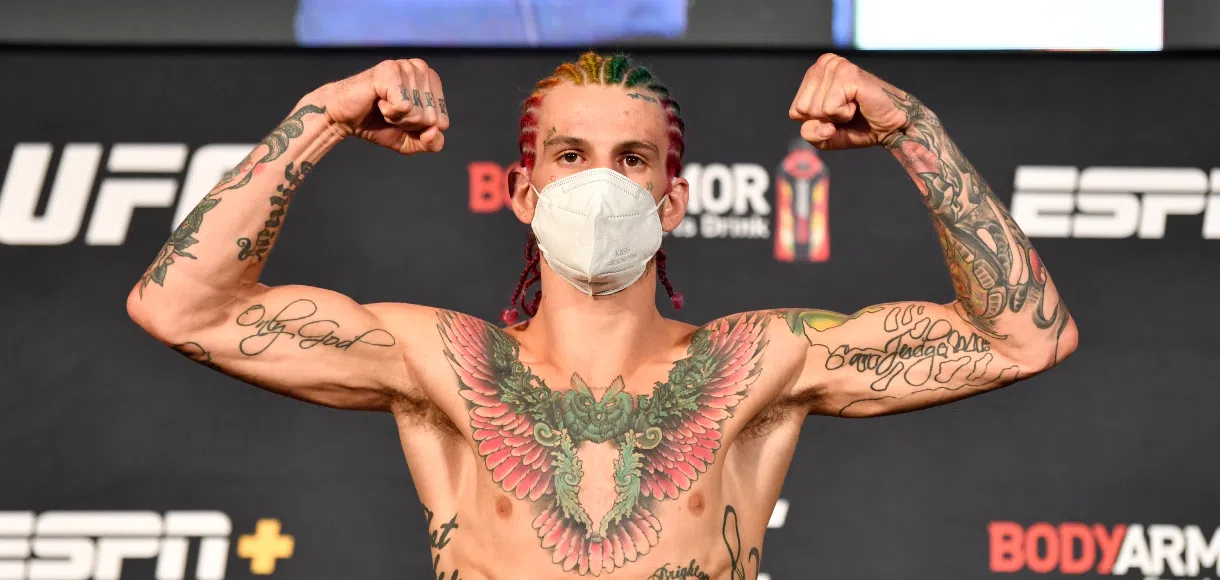 Sean O’Malley v Thomas Almeida betting odds and predictions | UFC 260 tips