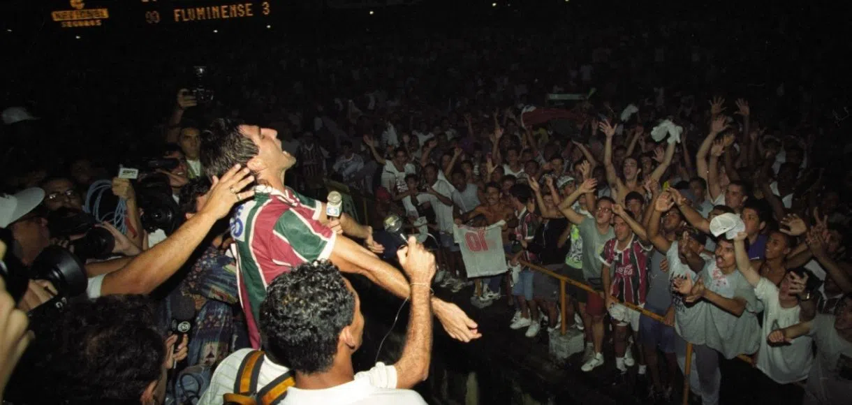 O que era a disputa do ‘Rei do Rio’ no Campeonato Carioca?