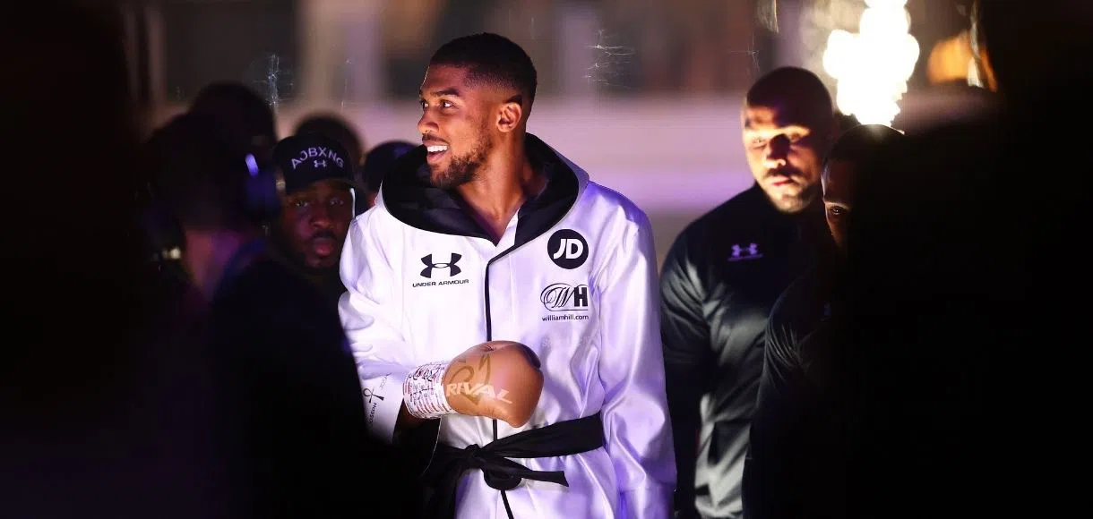 Títulos do boxe: como funcionam os cinturões?