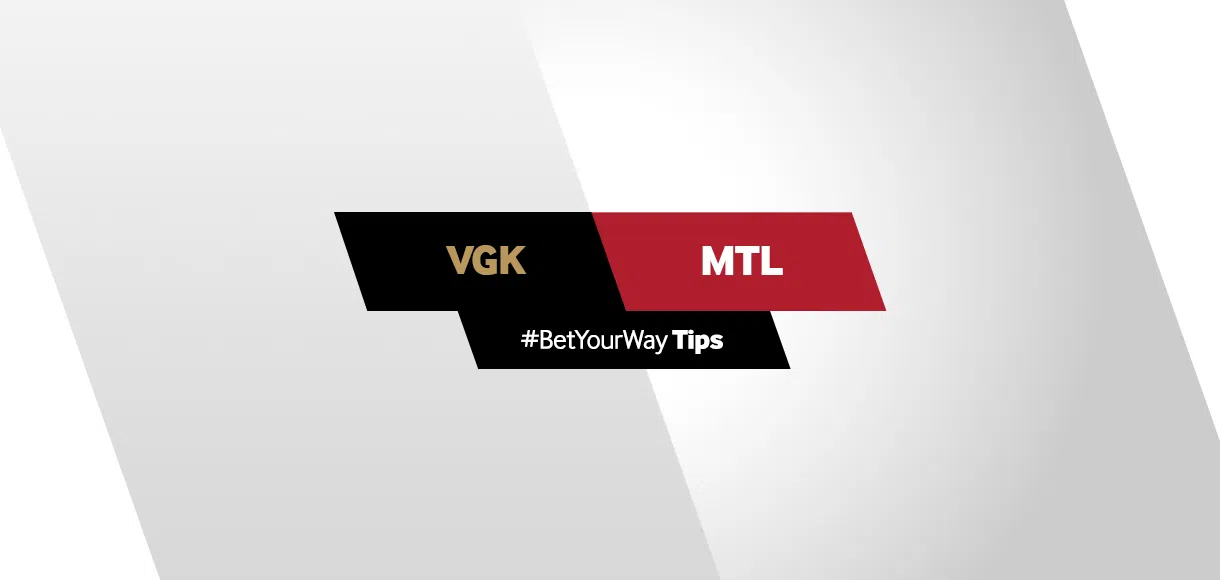 Vegas Golden Knights vs Montreal Canadiens Game 6 betting tips and predictions 24 06 21