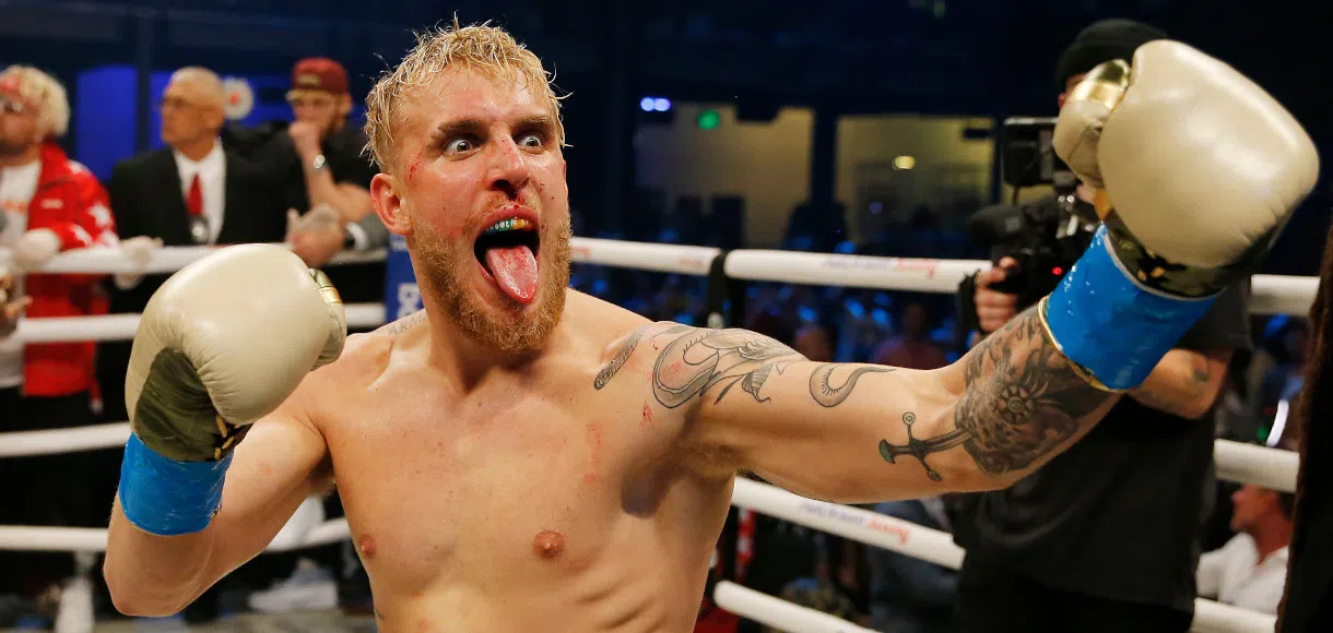 Khabib trainer Javier Mendez: “Jake Paul shouldn’t fear McGregor”