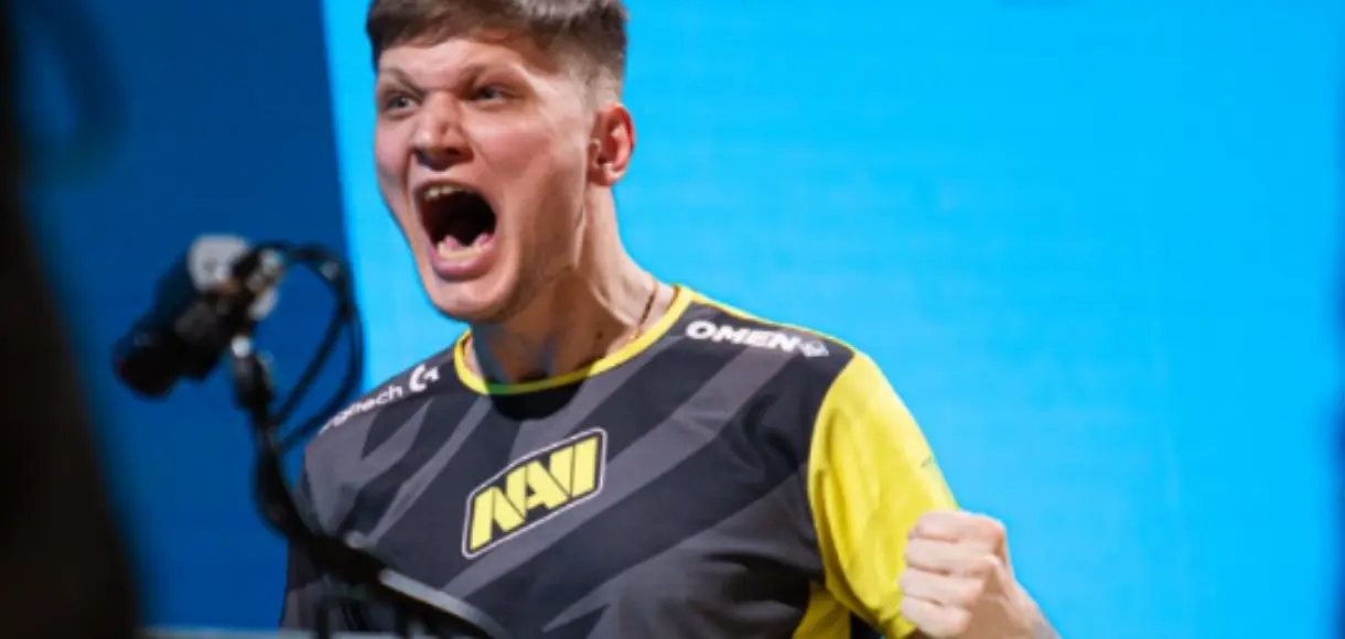 Natus Vincere é campeã da DreamHack Masters Spring 2021