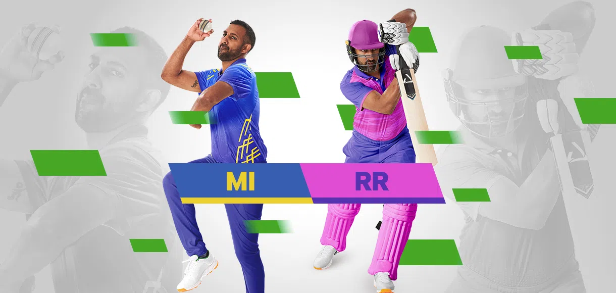 MI vs RR betting tips & predictions 02 04 22