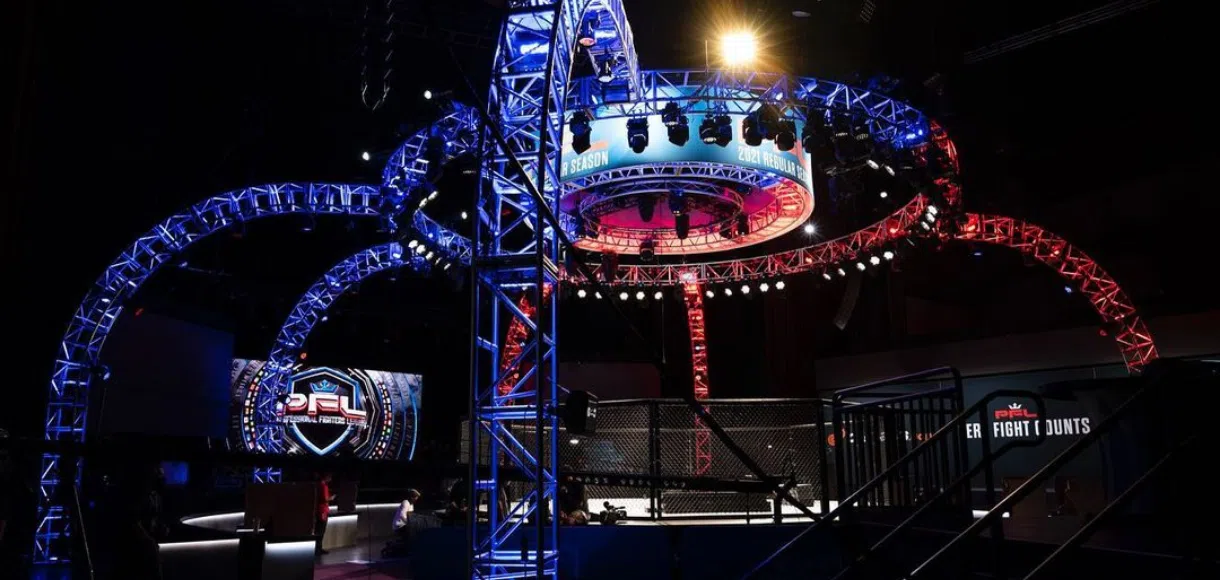 O que é a PFL e como funciona o evento de MMA que quer fazer frente ao UFC