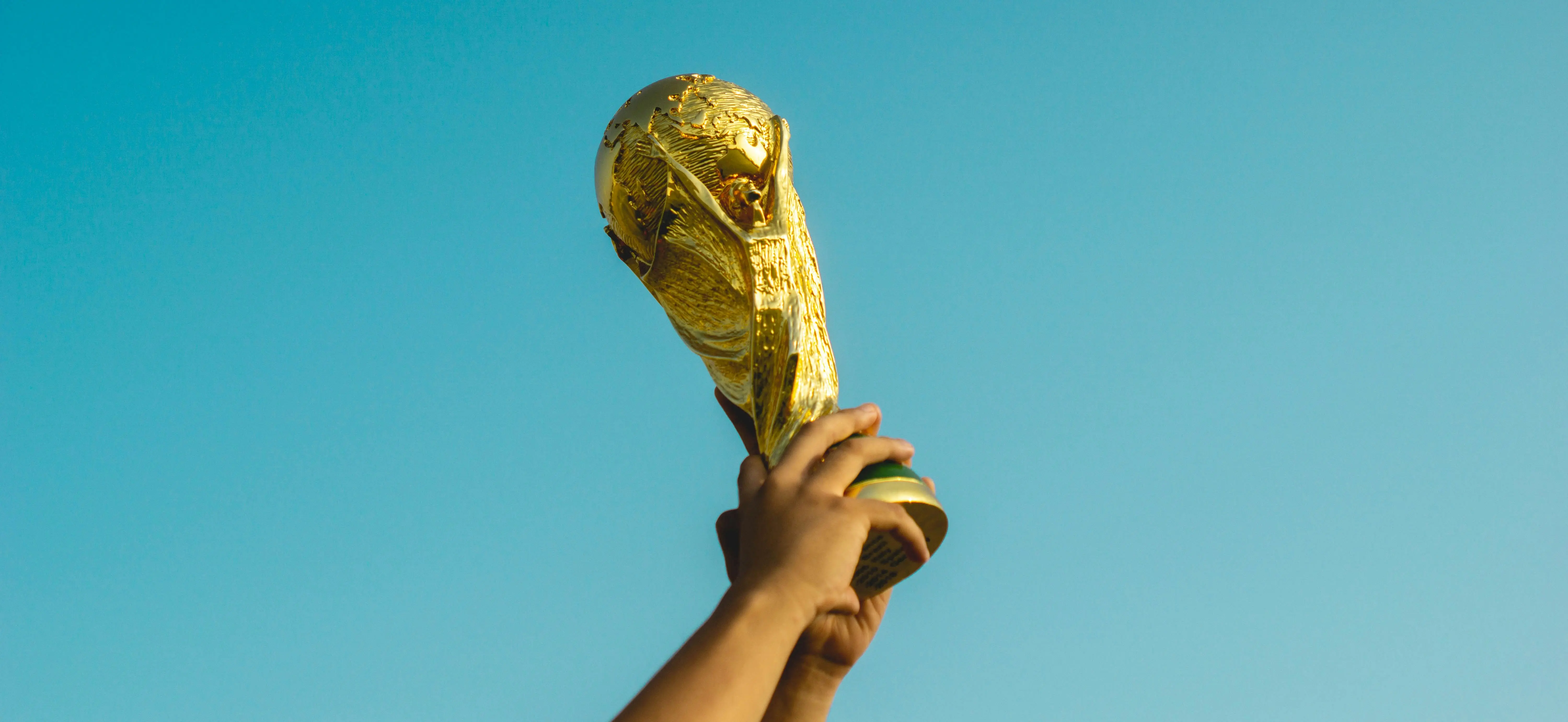 The Most Hyped World Cup Cities