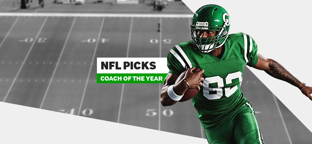 NFL Picks: Jesse Minter Is Best Bet for Coach of the Year