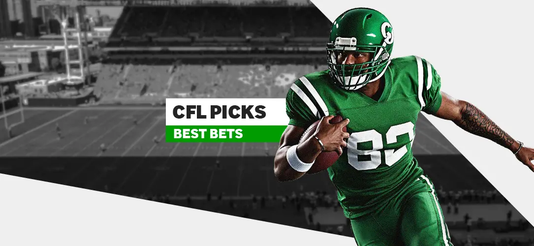 CFL Picks: Does a New Season with New Optimism on the Business Side Impact Wagering?