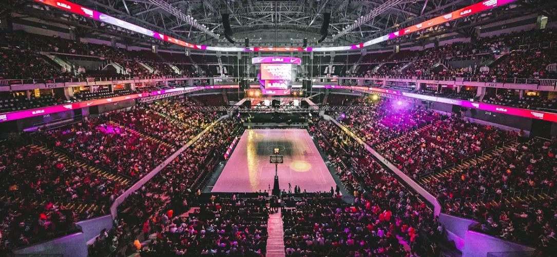 Which team is each state rooting for in the NBA Finals?