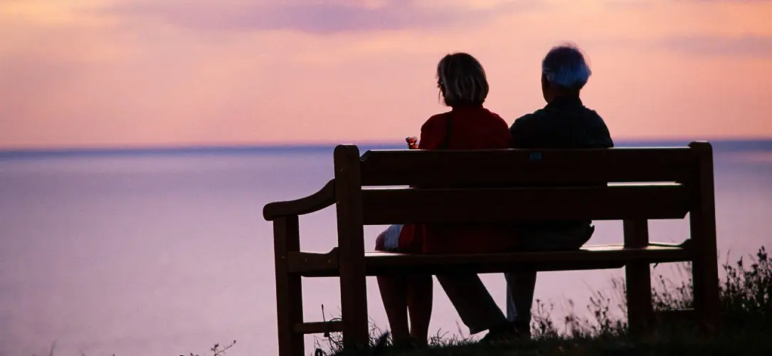 The Best Places In North America To Retire In