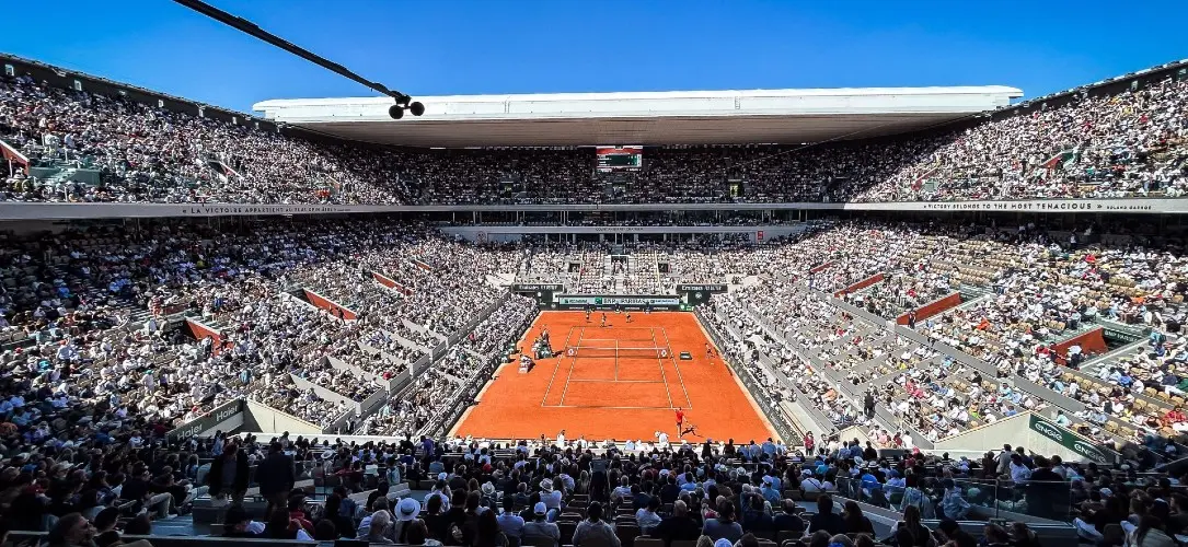 Tennis Picks: Championship Weekend at Roland Garros